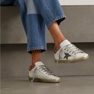 Golden Goose Sneakers
